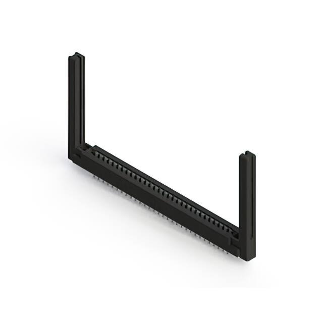 357-060-460-258 EDAC Inc.  Edgeboard Connectors